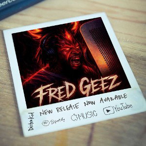 FRED GEEZ - GROUP HOME 