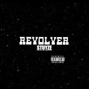 REVOLVER