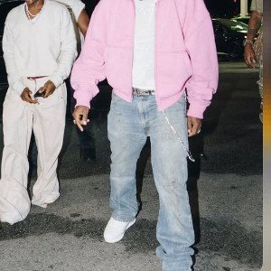 ju$$ starlboy benja frankLook££££