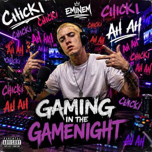 GAMINGINTHEGAMENIGHT