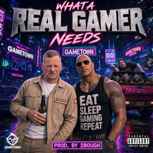 whatarealgamerneed