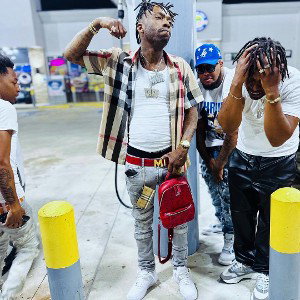 peezy flow