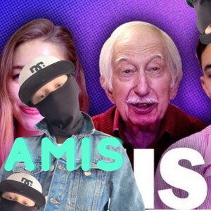 Amis pour la vie