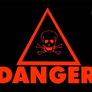 danger