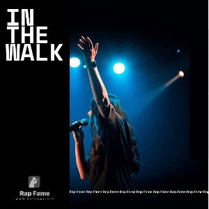 in the walk