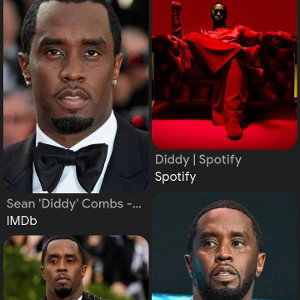 THE DIDDY PARTY!! 🗣️🗣️🗣️🔥🔥🔥