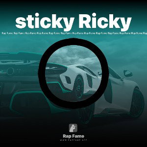 sticky Ricky 