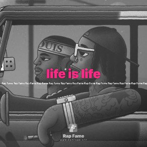 life is life 