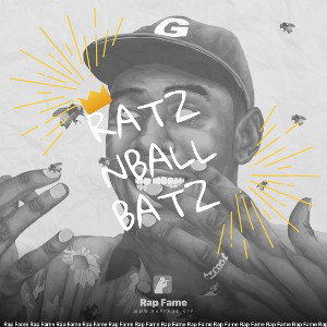 RatzNballBatz