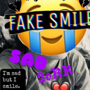 SAD!