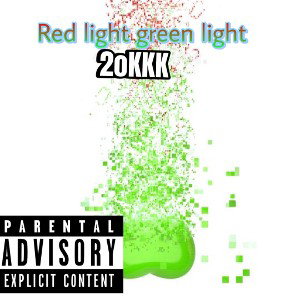 red light green light