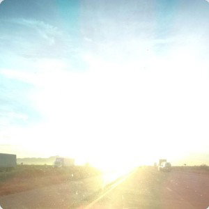 A New Day