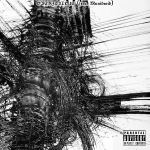 OVERZEALOUS (Prod. Dilliboy) feat. Munidroid