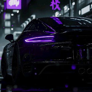 IN THE NIGHT WE DRIVE! (Prod. Afterburner2)