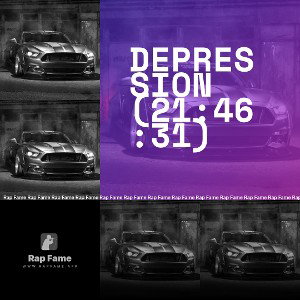 Depression (21:46:31)