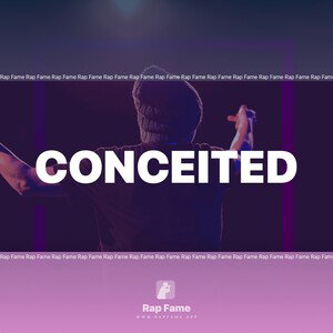 Conceited remix