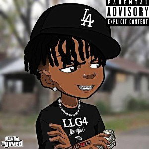 JtheOG - bitch ass ex