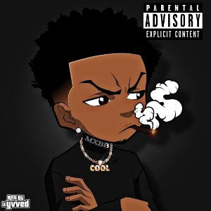 JtheOG - do it again 