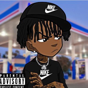 JtheOG - No Love