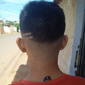 Baile de bigode 2 MC Ricardo 