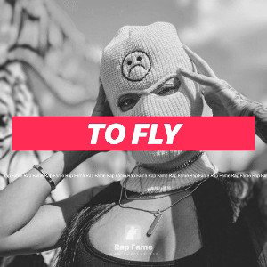 to fly