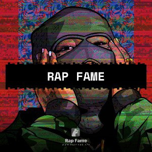Rappers go through depression
