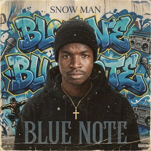 blue note 