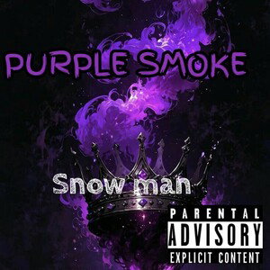 PURPLE SMOKE