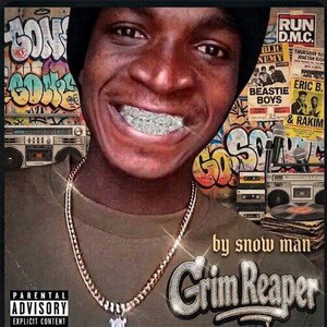 GRIM REAPER