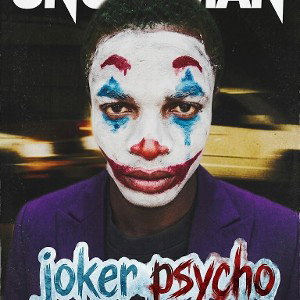  Joker Psycho 