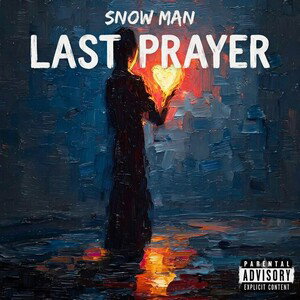 LAST PRAYERS 