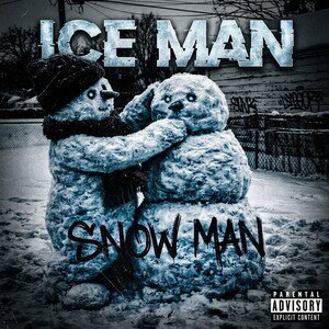 Ice man