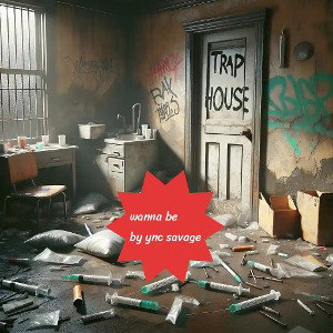 Savage Hogan - wanna be 
