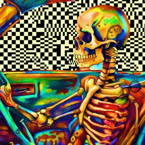 Savage Hogan - soaring  
