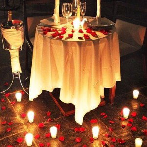 Savage Hogan - date night