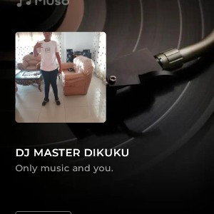 DJ MASTER DIKUKU 