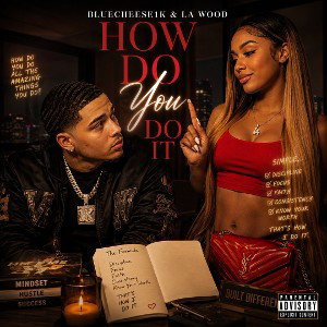 How Do You Do It