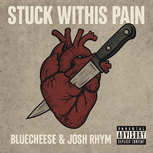 Stuck With This Pain 