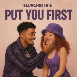 Put You First