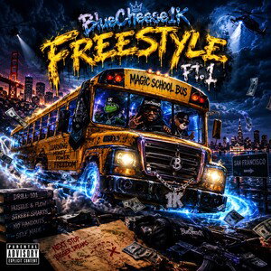 Freestyle Pt.1