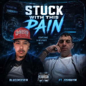 StuckWithThisPain