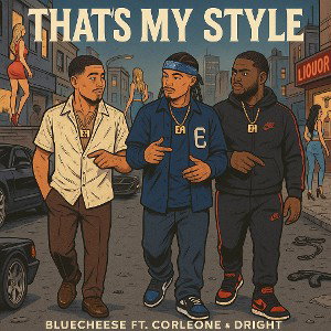 That’s My Style 