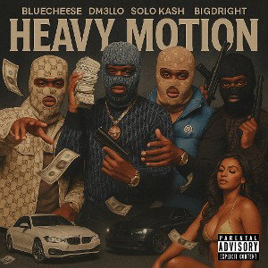 Heavy Motion