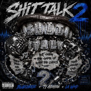 Shit Talk 2
