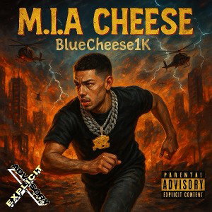 M.I.A CHEESE