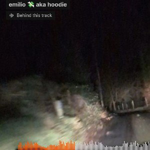 backroads