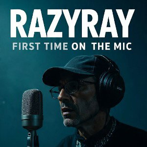First Time on the Mic(Razys first song with his vocals)