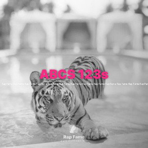 ABCS 123s
