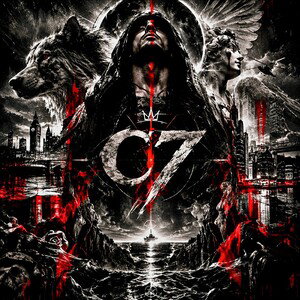 "C7 AFTER DARK"