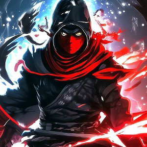 SHINOBI